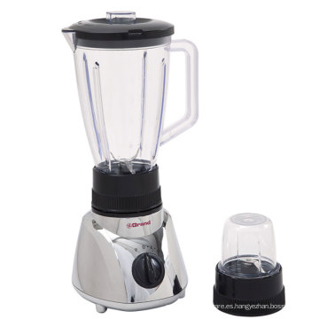 Cuerpo Electrochapado Mini Manufactura Eléctrica Blender Kd313b